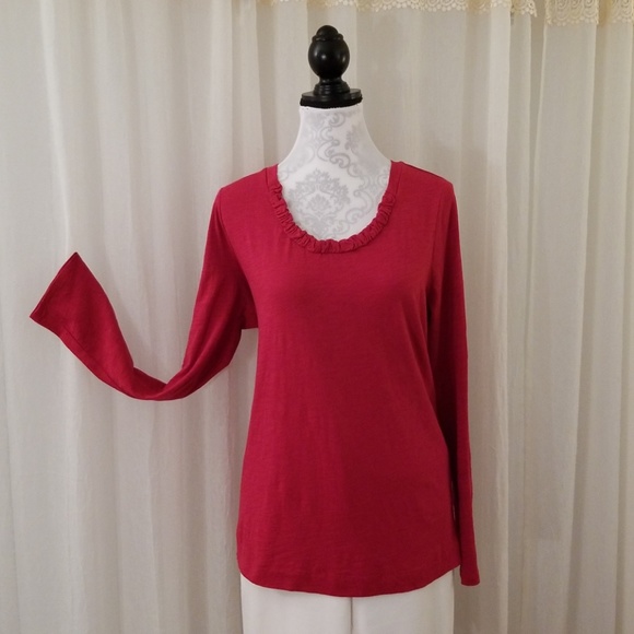 Ann Taylor Tops - Ann Taylor T-shirt